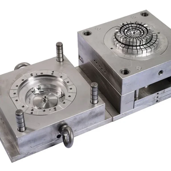 قالب سنبه ماتریس 