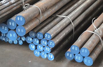 فولاد VCN بررسی انواع، ویژگی‌ها، کاربردها و مزایای آن در صنعت