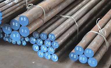 فولاد VCN بررسی انواع، ویژگی‌ها، کاربردها و مزایای آن در صنعت