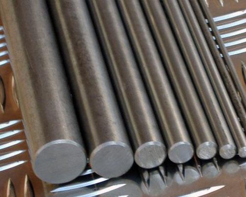 فولاد سیکا ck45