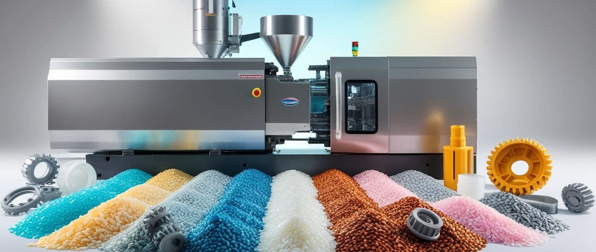 قالب ترموپلاستیک