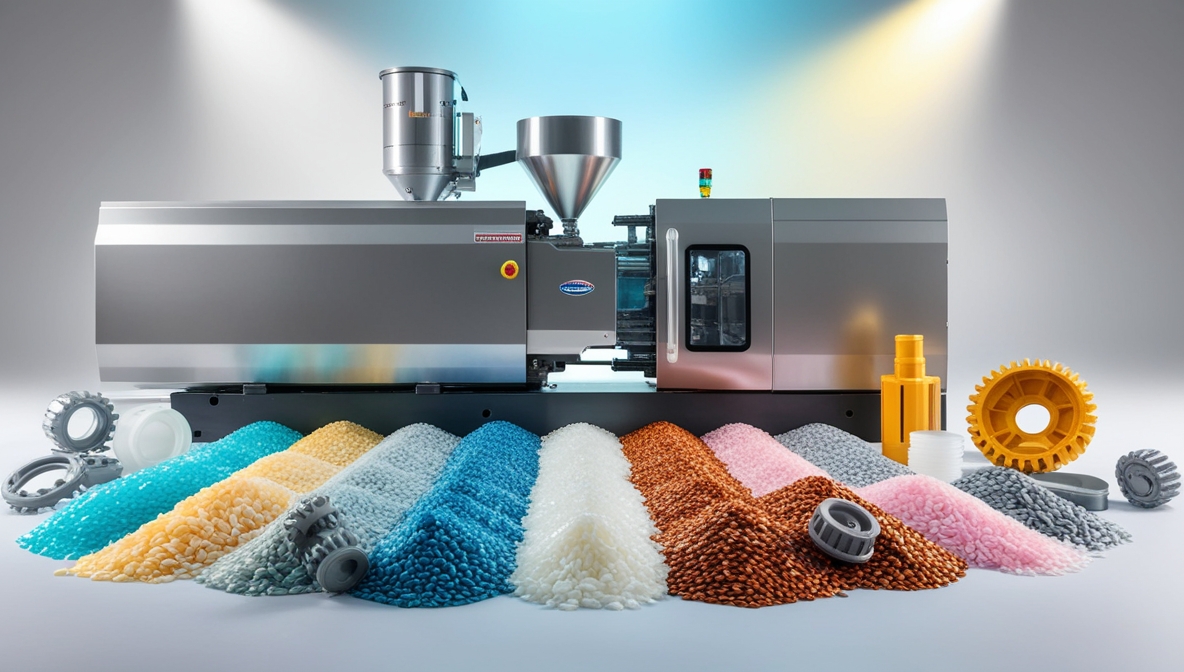 قالب ترموپلاستیک