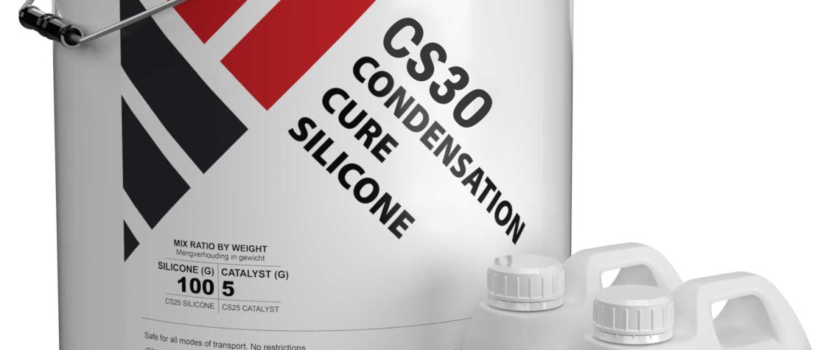 سیلیکون قالب سازی