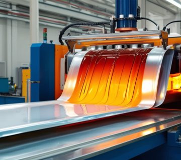 قالب وکیوم فرمینگ چیست؟