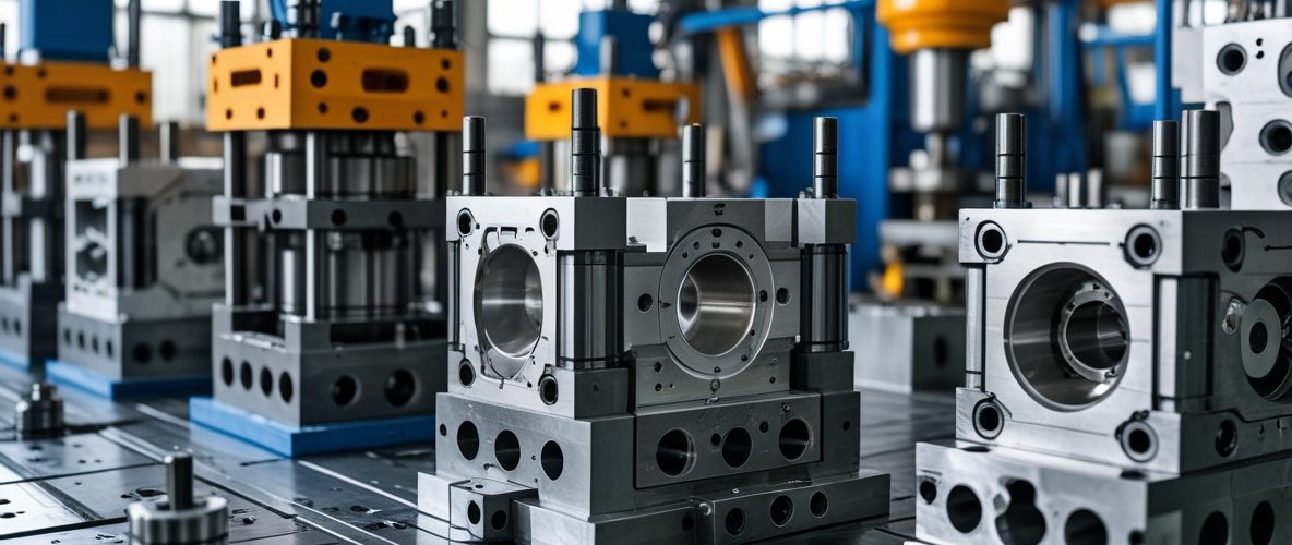 مشکلات رایج در قالب‌سازی و نحوه حل آنها