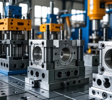 مشکلات رایج در قالب‌سازی و نحوه حل آنها