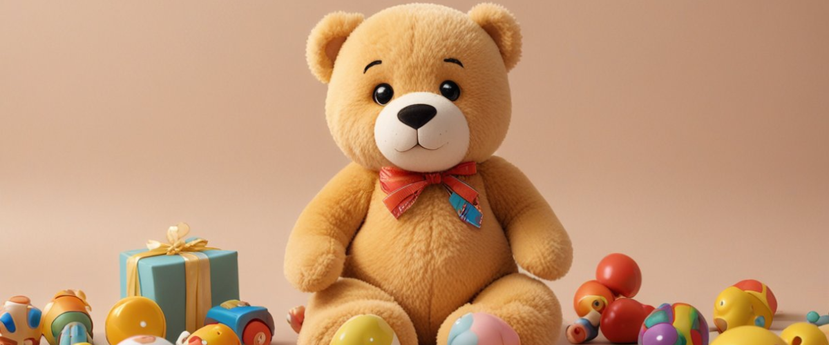 چگونه با دستگاه تزریق پلاستیک اسباب‌بازی تولید کنیم؟