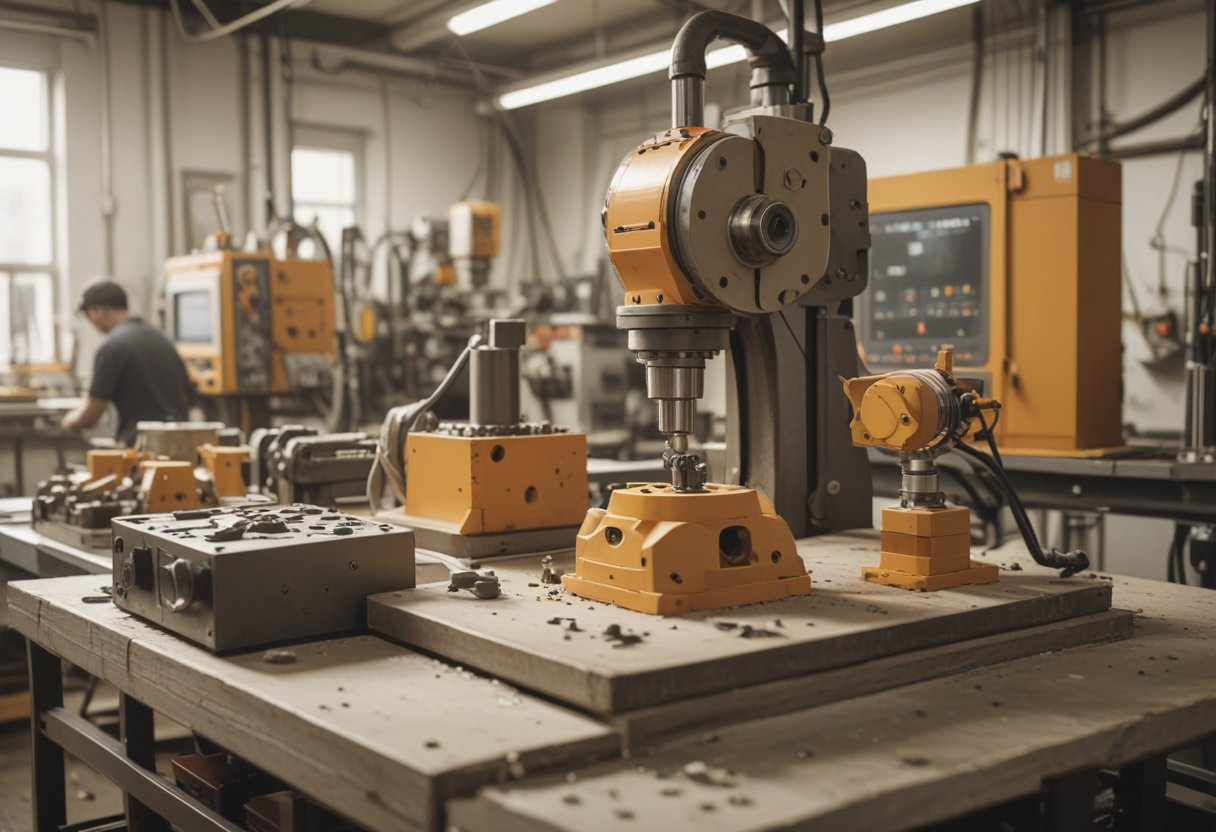 آیا برای شروع قالب‌سازی در ایران به مدرک خاصی نیاز است؟