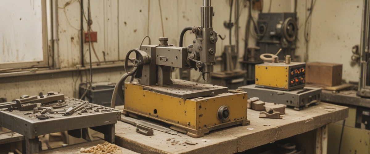 تفاوت قالب‌سازی پلاستیک و فلز چیست؟