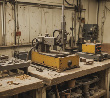 تفاوت قالب‌سازی پلاستیک و فلز چیست؟