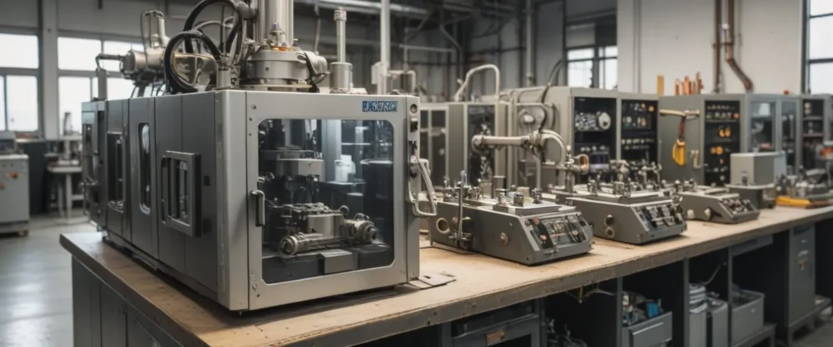 چگونه می‌توان هزینه‌های قالب‌سازی را کاهش داد؟