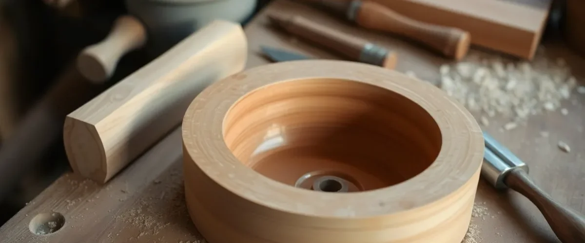 آیا قالب‌های چوبی هنوز استفاده می‌شن؟ کجا و چرا؟