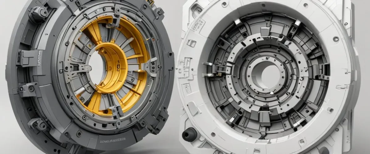 روش‌های کاهش هزینه‌های قالب‌سازی راهکارهایی که جیبت رو خالی نمی‌کنن!