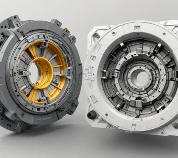 روش‌های کاهش هزینه‌های قالب‌سازی راهکارهایی که جیبت رو خالی نمی‌کنن!