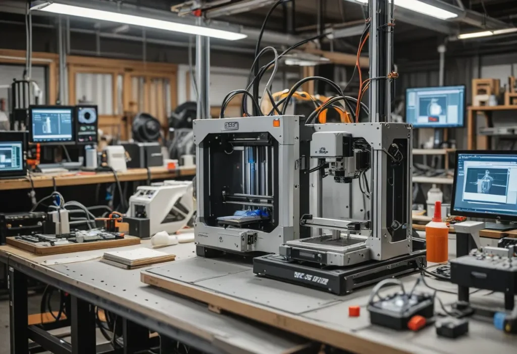 روش‌های کاهش هزینه‌های قالب‌سازی راهکارهایی که جیبت رو خالی نمی‌کنن!