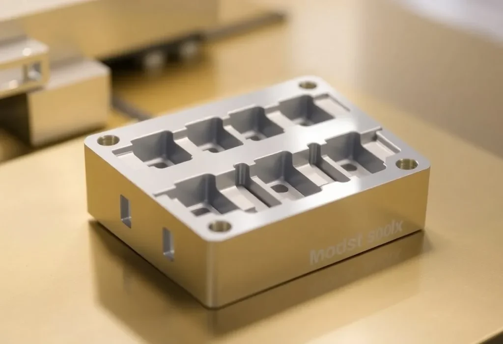 سیستم‌های خنک‌کاری کانفورمال (Conformal Cooling)