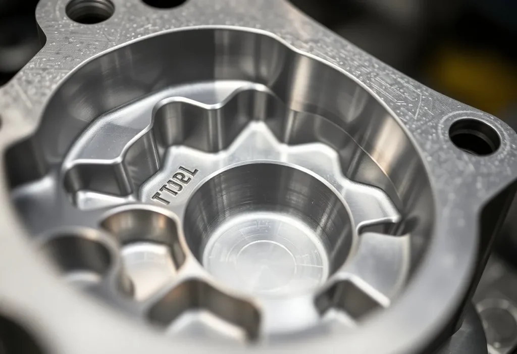 عمر واقعی یه قالب صنعتی چقدره؟