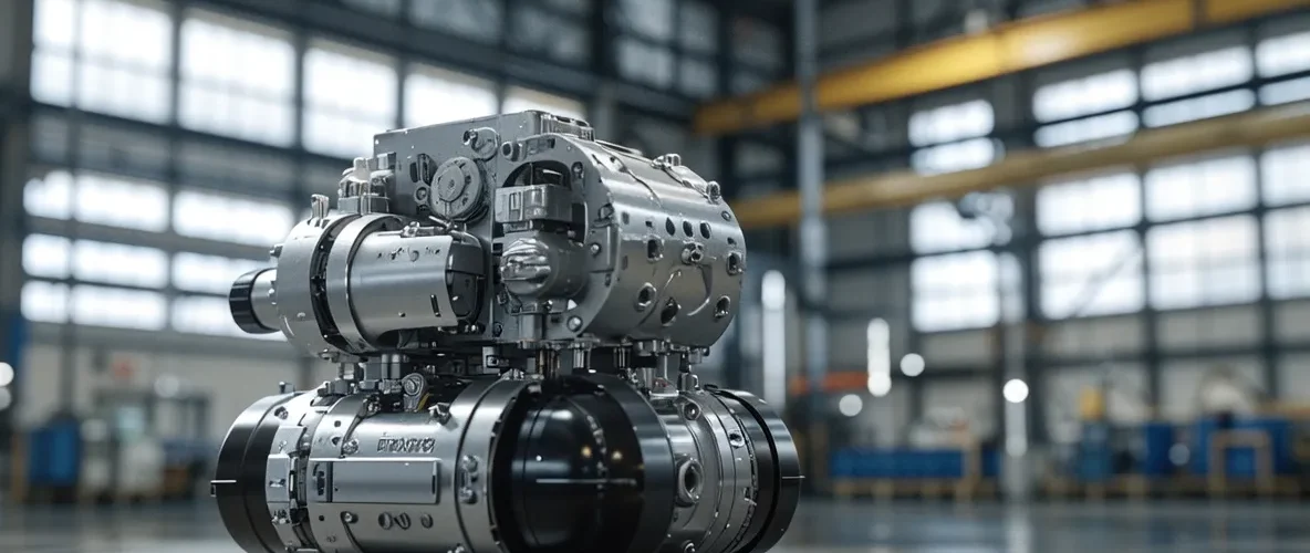 عمر واقعی یه قالب صنعتی چقدره؟