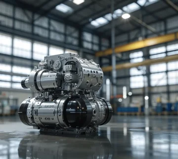 عمر واقعی یه قالب صنعتی چقدره؟