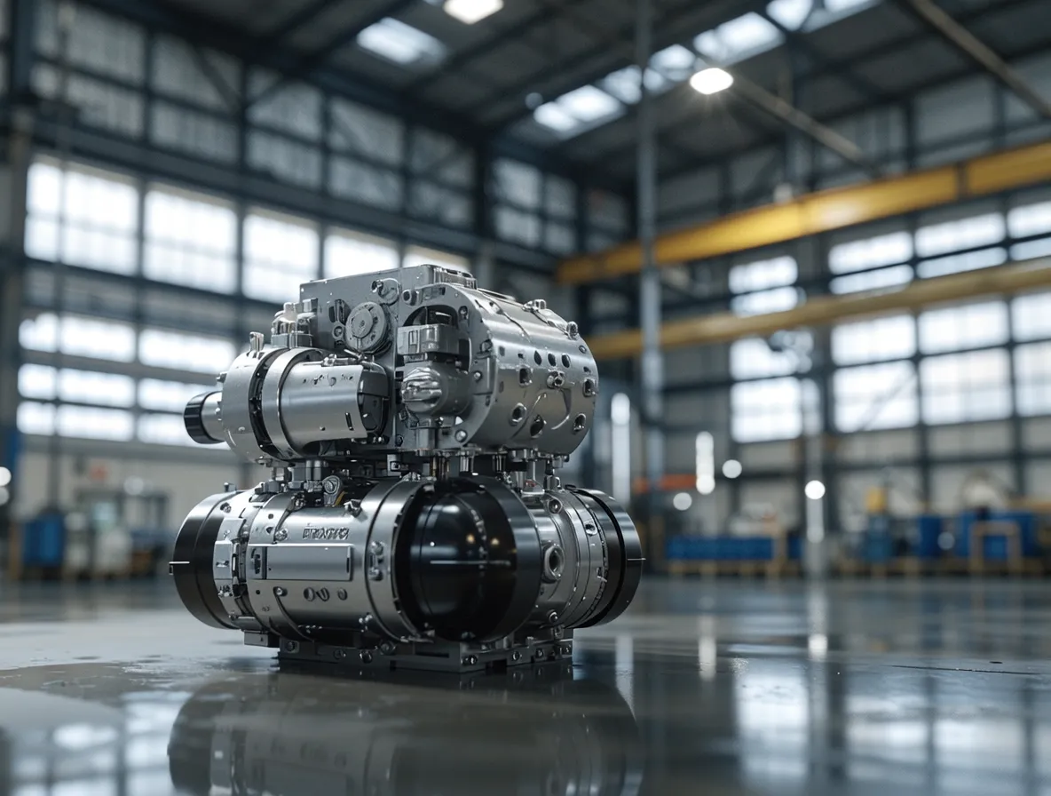 عمر واقعی یه قالب صنعتی چقدره؟