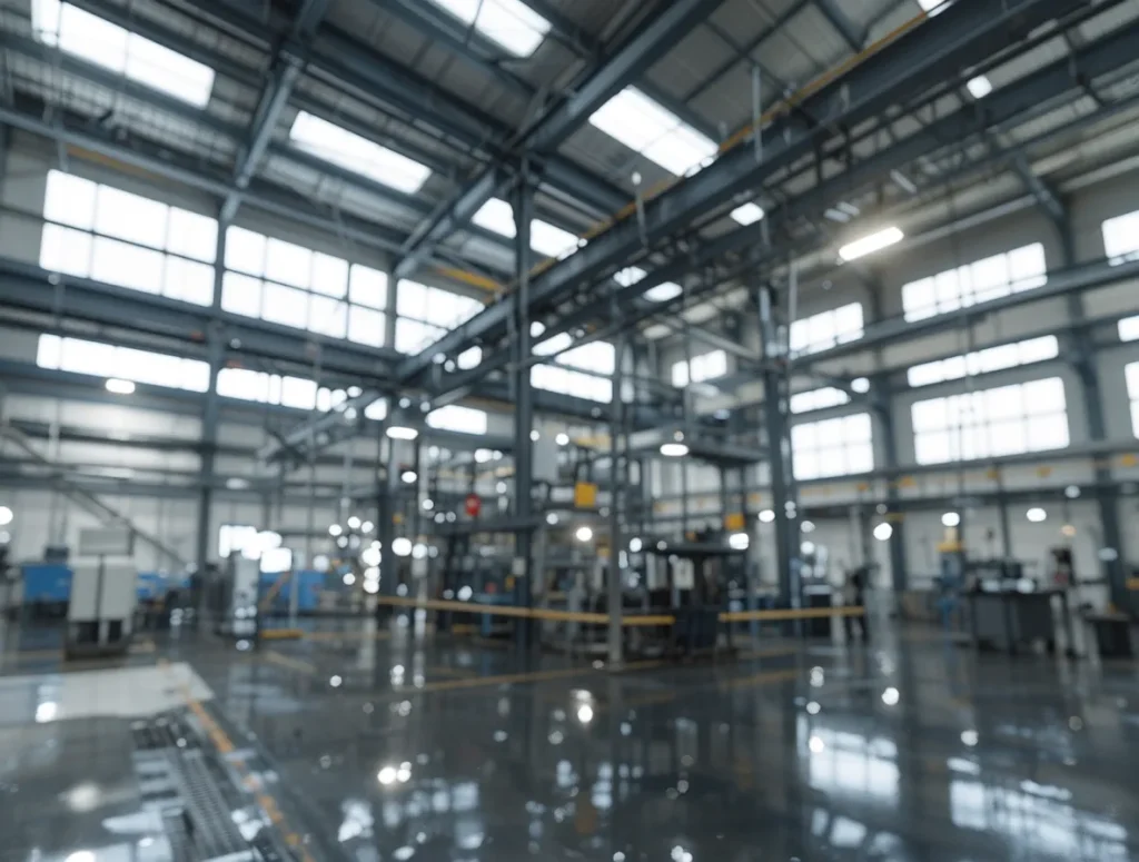 عمر واقعی یه قالب صنعتی چقدره؟