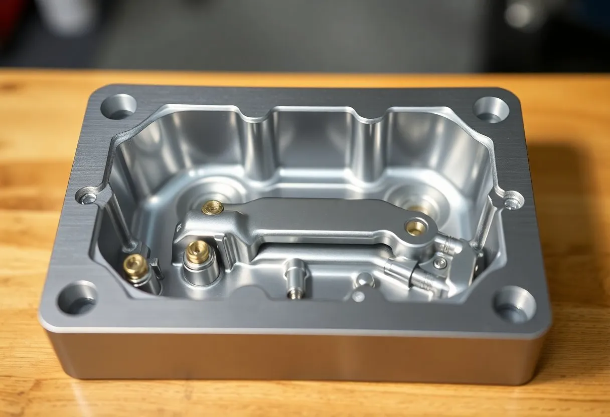 قالب ارزان‌تر یا کیفیت بالاتر؟ کدام به‌صرفه‌تر است؟