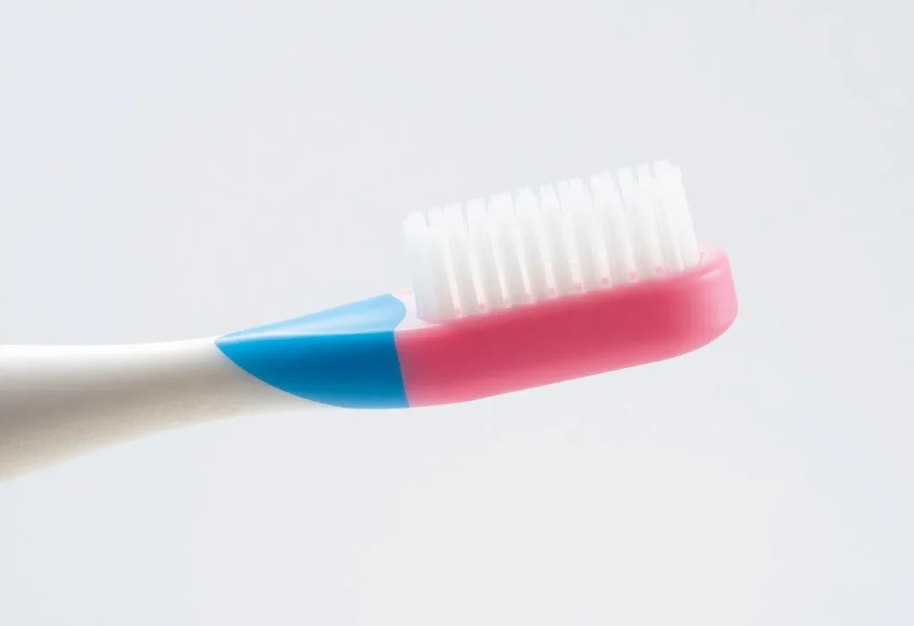 قالب‌سازی برای تزریق دو ماده (Two-shot Molding)