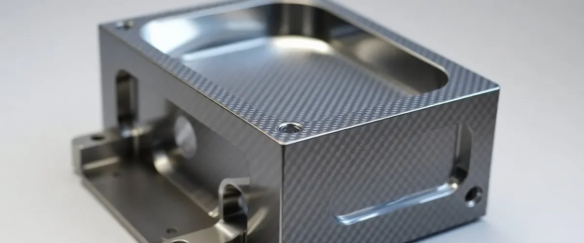 پوشش‌دهی DLC (Diamond-like Carbon)