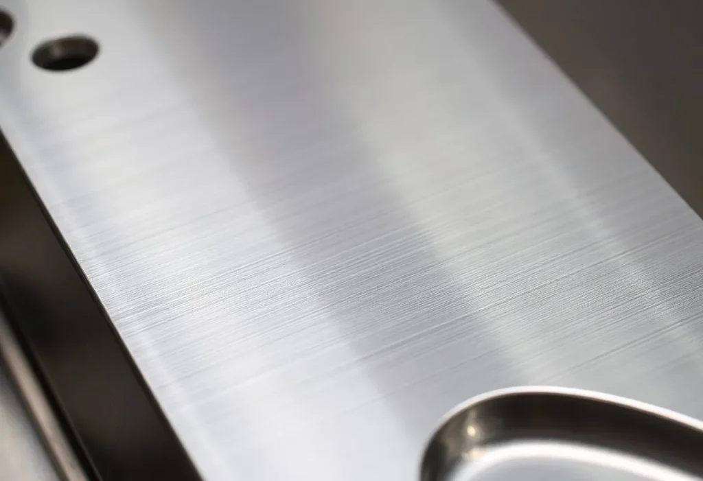 پوشش‌دهی DLC (Diamond-like Carbon)