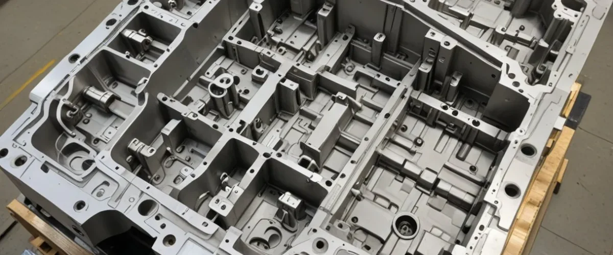 چه صنایعی بیشتر از قالب‌های سفارشی استفاده می‌کنند؟