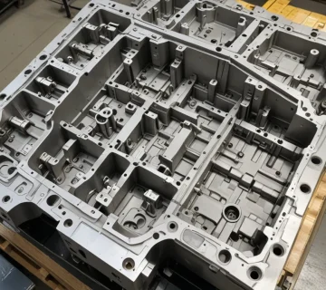 چه صنایعی بیشتر از قالب‌های سفارشی استفاده می‌کنند؟