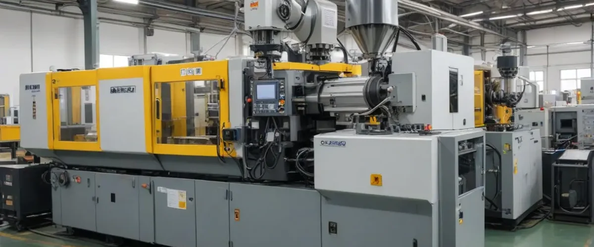 راهنمای خرید دستگاه تزریق پلاستیک