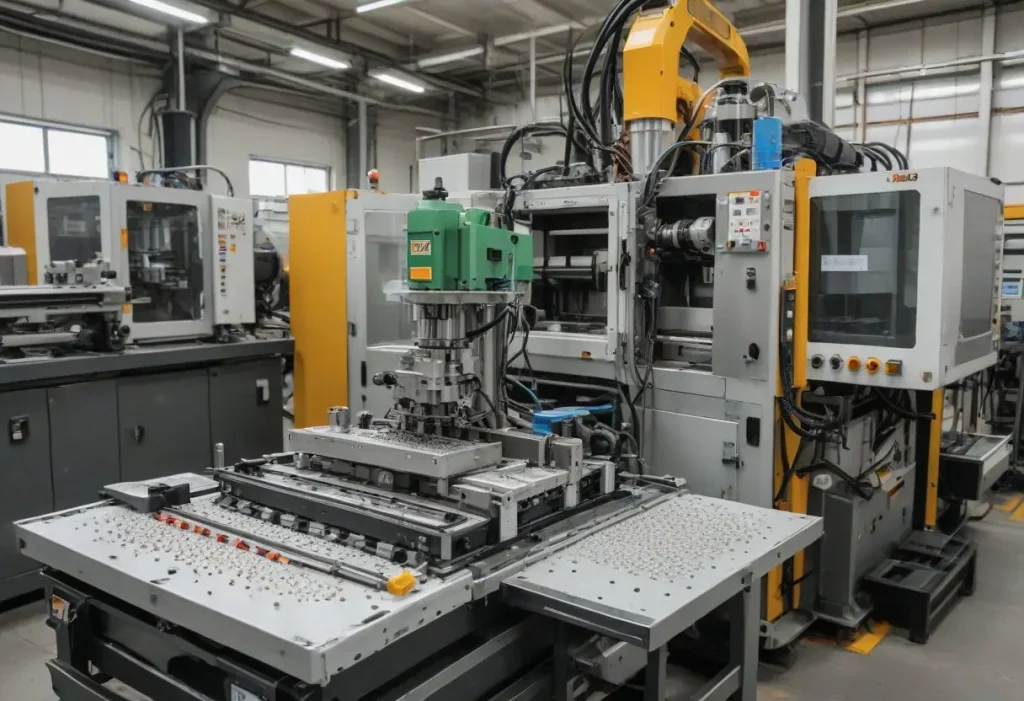 مستربچ چیست و چه کاربردی در صنعت قالب‌سازی دارد؟