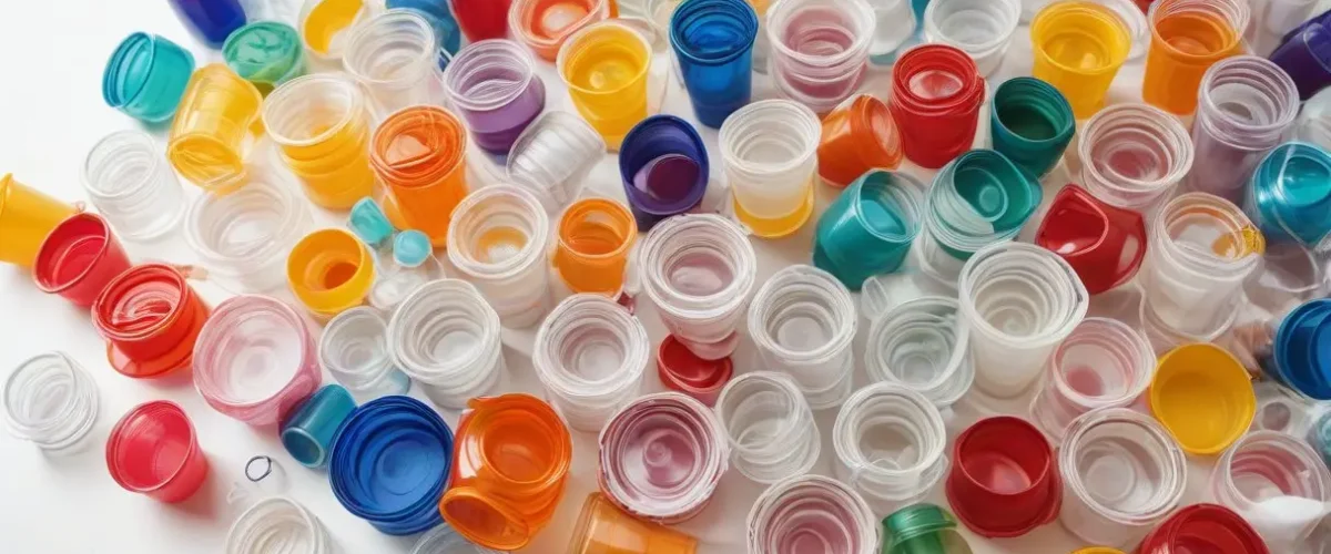 پلی استایرن چیست و چه کاربردی در تزریق پلاستیک دارد؟