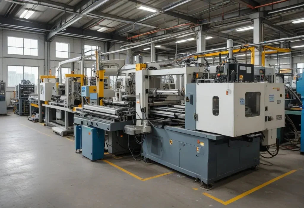 پلی استایرن چیست و چه کاربردی در تزریق پلاستیک دارد؟