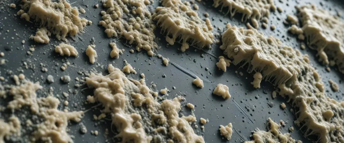 چسبندگی مواد به قالب در تزریق پلاستیک