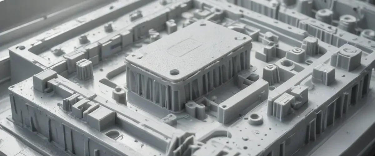 کاربرد اسید استئاریک در تزریق پلاستیک چیست؟