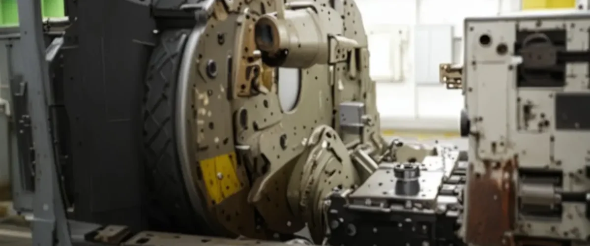 اشتباهات رایج هنگام تعمیر قالب و راه درست انجام آن