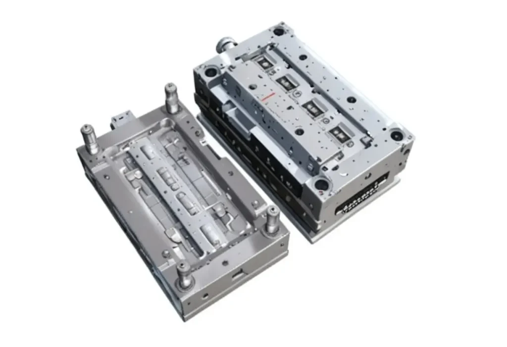 اشتباهات رایج هنگام تعمیر قالب و راه درست انجام آن