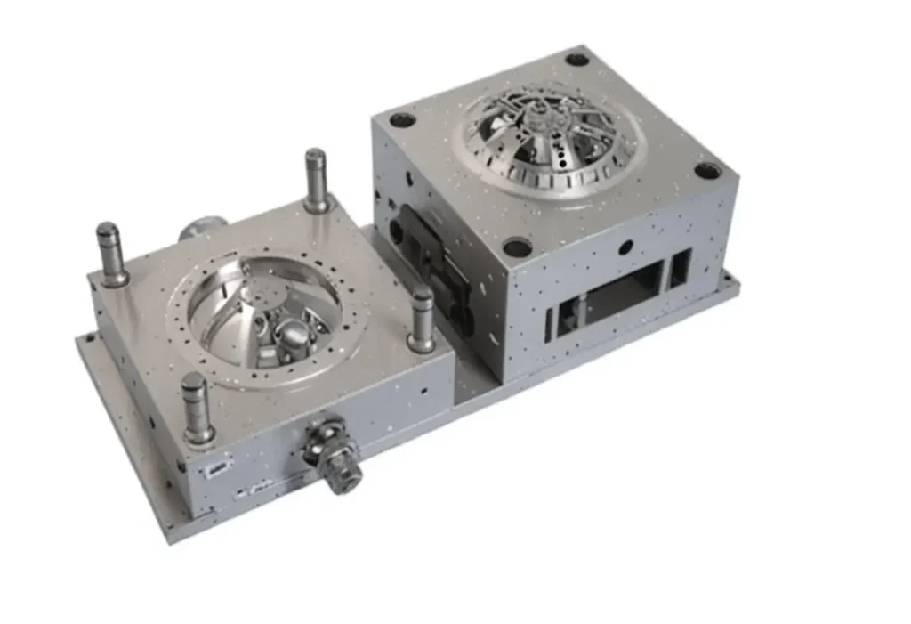 اشتباهات رایج هنگام تعمیر قالب و راه درست انجام آن