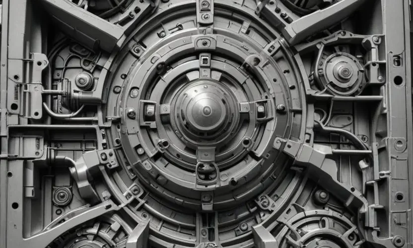 ۵ راز افزایش دوام قالب دایکست