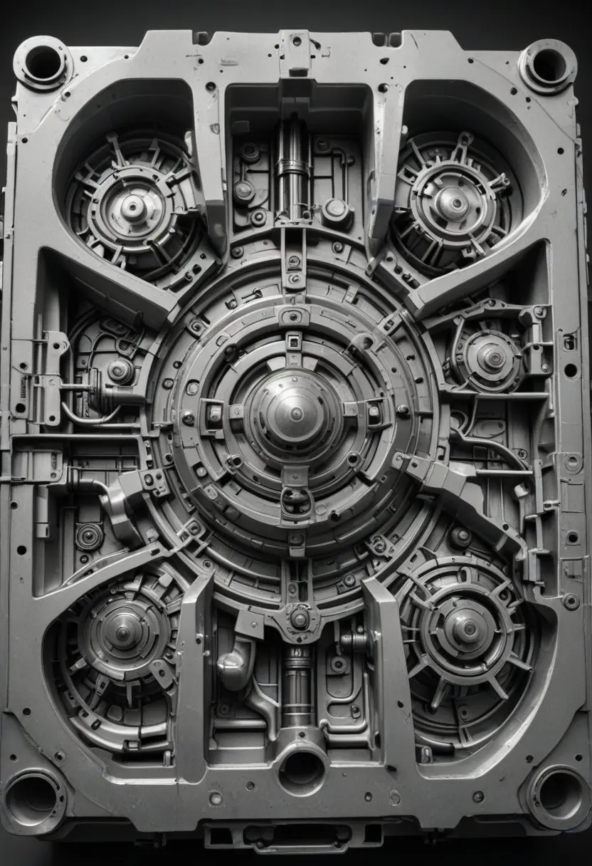 ۵ راز افزایش دوام قالب دایکست