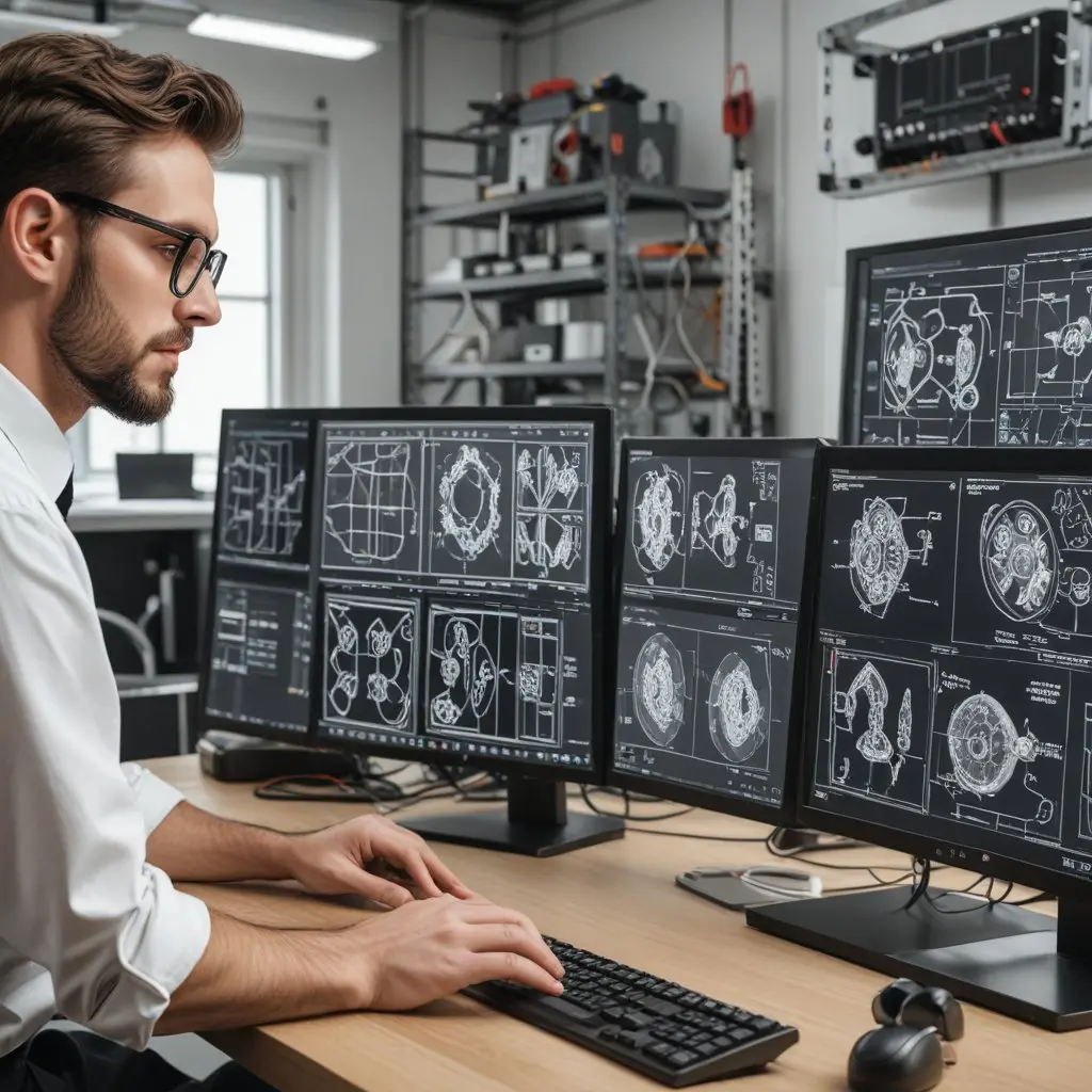 ۵ ویژگی بهترین شرکت قالب‌سازی و ریخته‌گری حرفه‌ای که باید بدانید