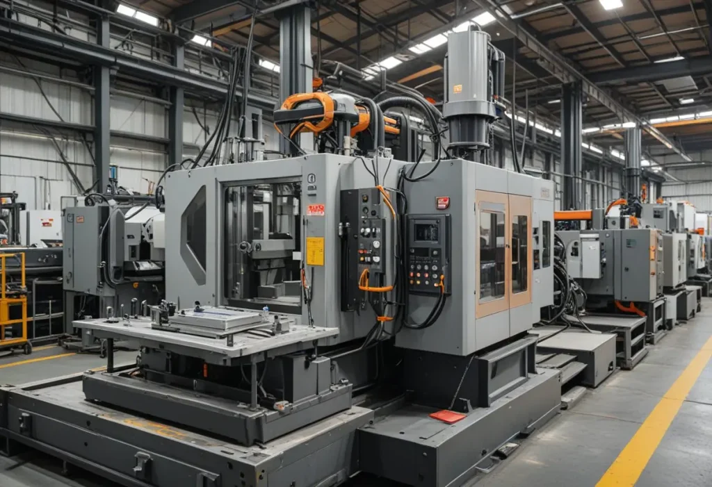 قالب تزریق پلاستیک ایرانی بهتر است یا قالب وارداتی؟