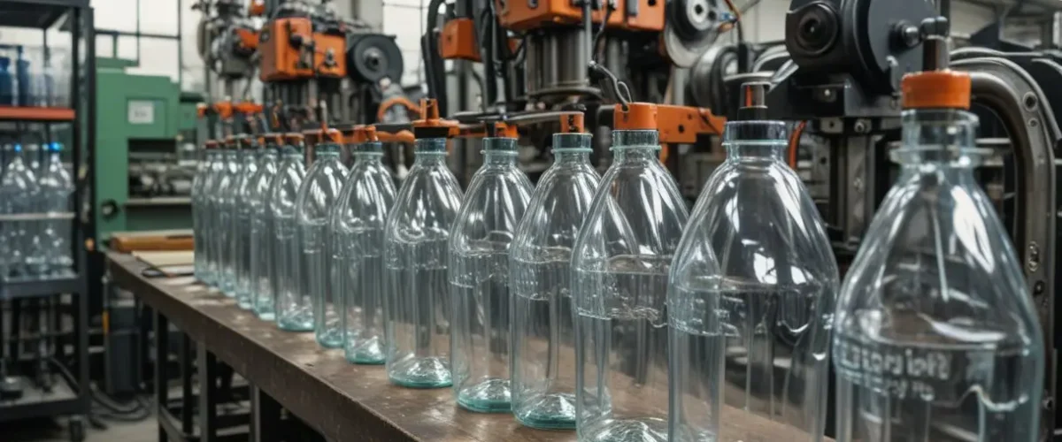 قالب بادی بهتر است یا قالب تزریقی؟ مقایسه تفاوت‌ها، مزایا و معایب