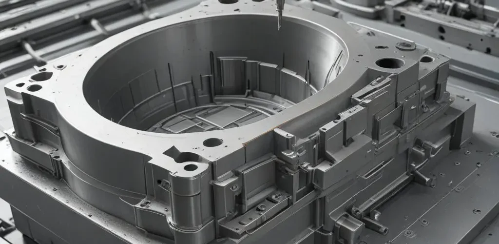 آیا تعمیر قالب قدیمی به‌صرفه است یا باید قالب جدید ساخت؟