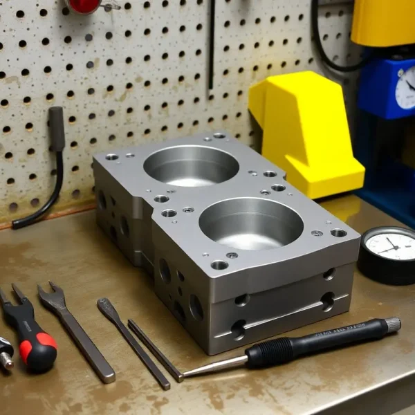 قالب دایکست