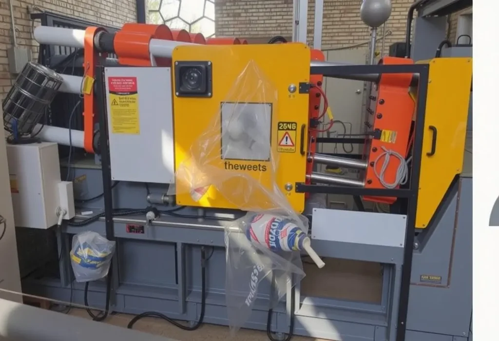 دایکاست هات چمبر