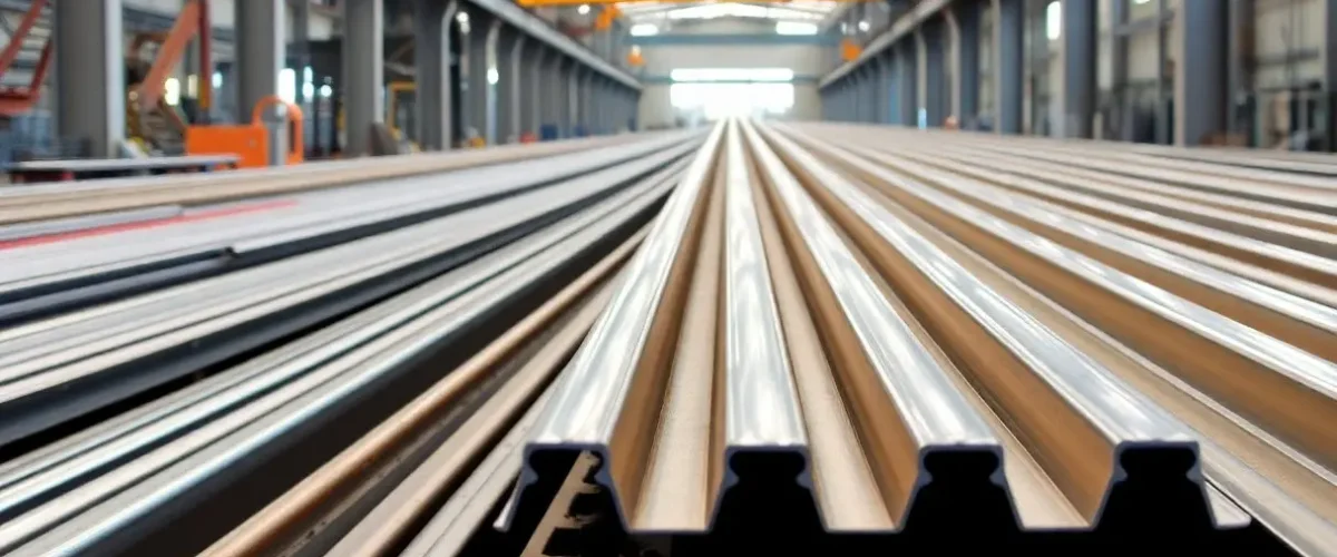 قالب اکستروژن چیست؟