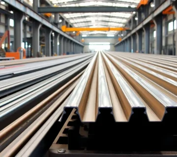 قالب اکستروژن چیست؟